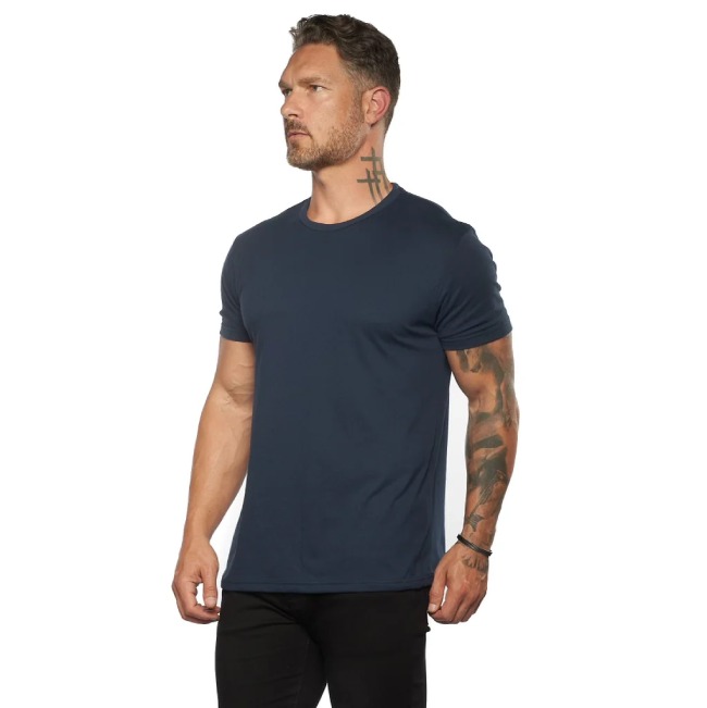 What are the different types of T-Shirts