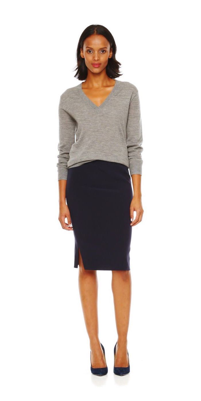 Business Casual Sweaters For Women