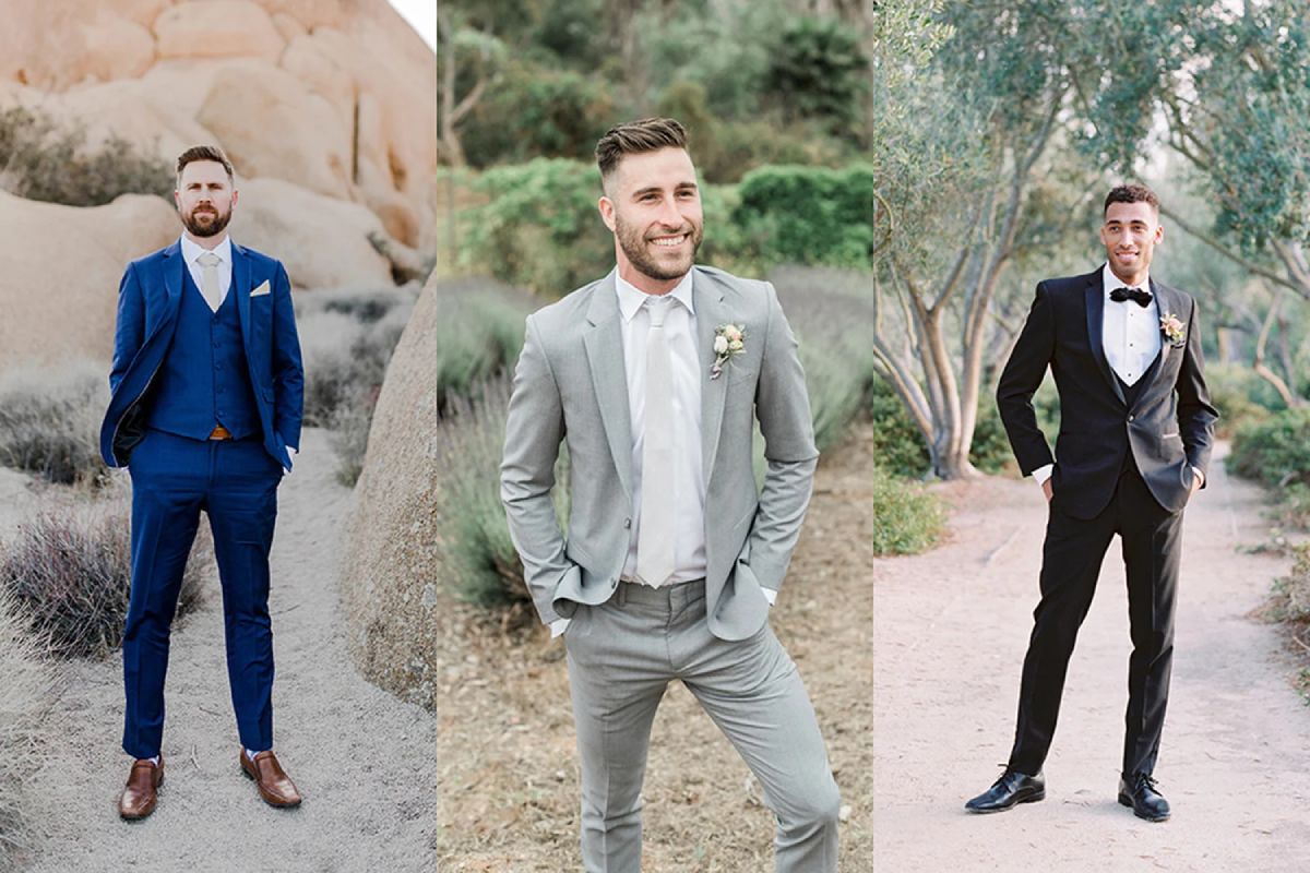 What To Wear To A Summer Wedding As A Guest